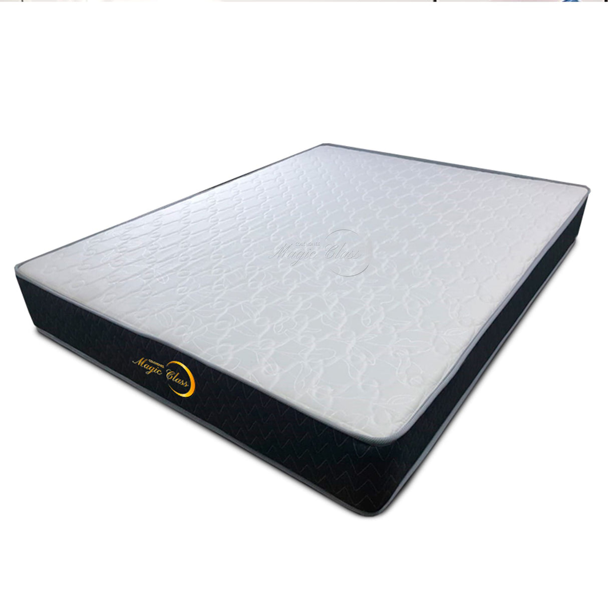 Colchón Oishi Sencillo 100x190 Cm Ortopedico Doble Faz con Pillow Doble - COLCHONES | Bylmo