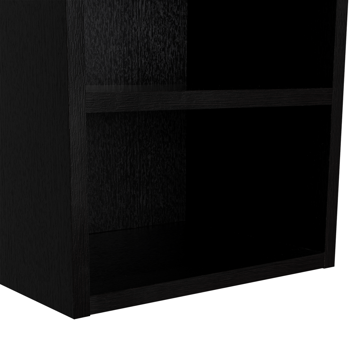 Gabinete de Baño Rectangular Mila Wengue 30x81.7cm Con Tres Entrepaños - GABINETES DE BANHO | Bylmo