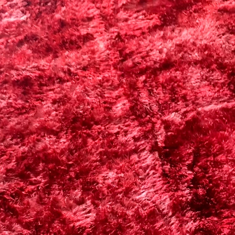 Tapete de Sala Terciopelo Vino Blanco 100x150cm Fondo Entero - TAPETES Y ALFOMBRAS | Bylmo