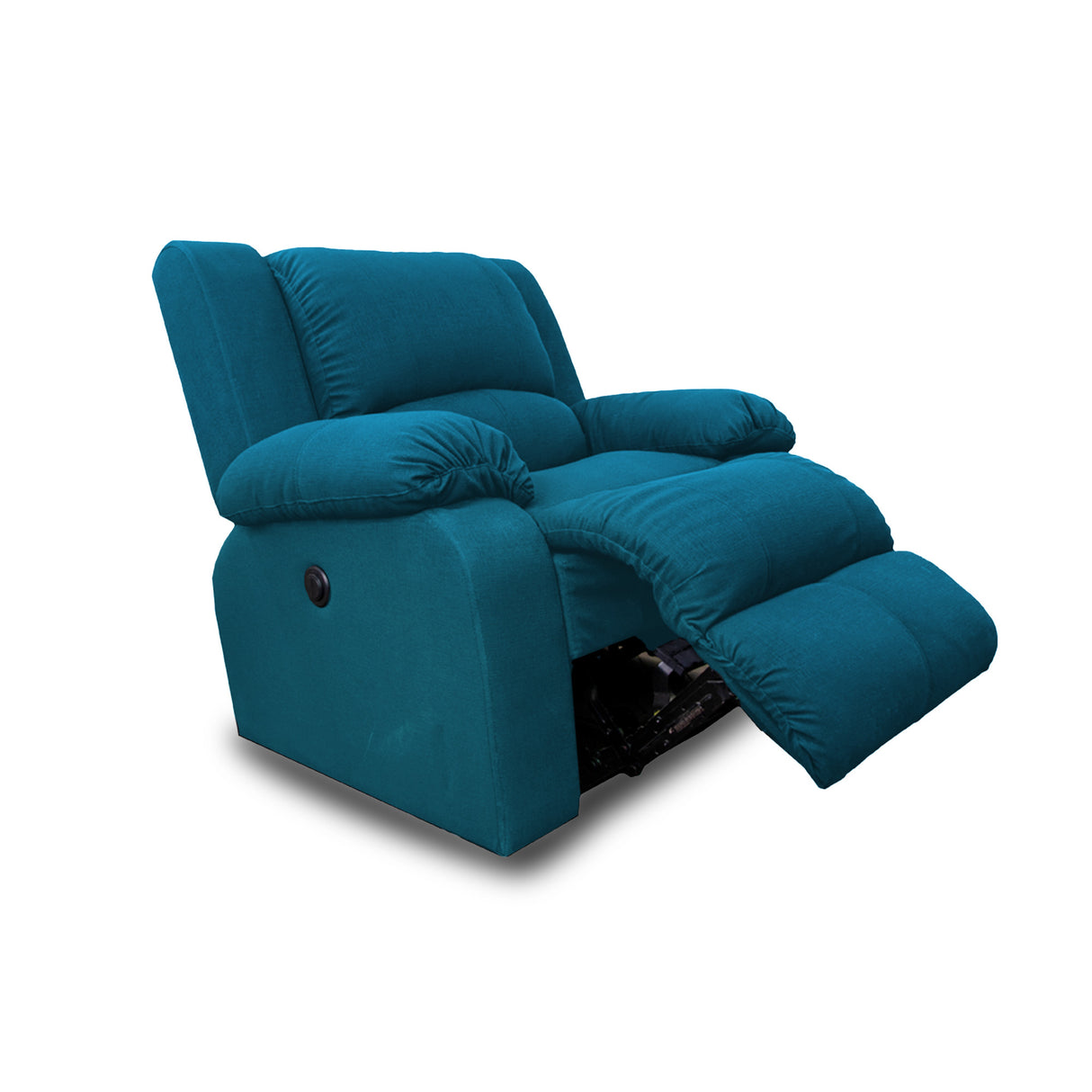 Silla Poltrona Turqueza 90x75cm De Un Puesto Reclinable - SOFAS Y POLTRONAS | Bylmo