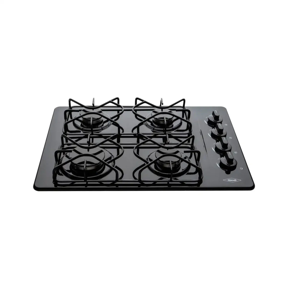 Cocina Modular Zafiro Blanco 180x75cm Con Mesón y Con Estufa - COCINAS | Bylmo