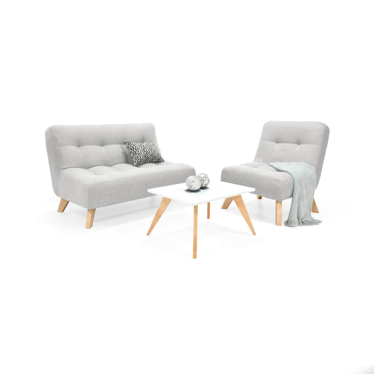 Sala Navara plata 121x82cm de Tres Puestos - SOFAS Y POLTRONAS | Bylmo
