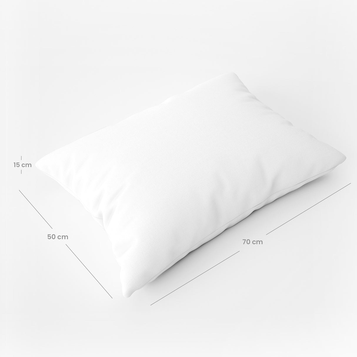 Colchón Firme Marsella New Beige Doble 140x190cm Ortopedico - COLCHONES | Bylmo