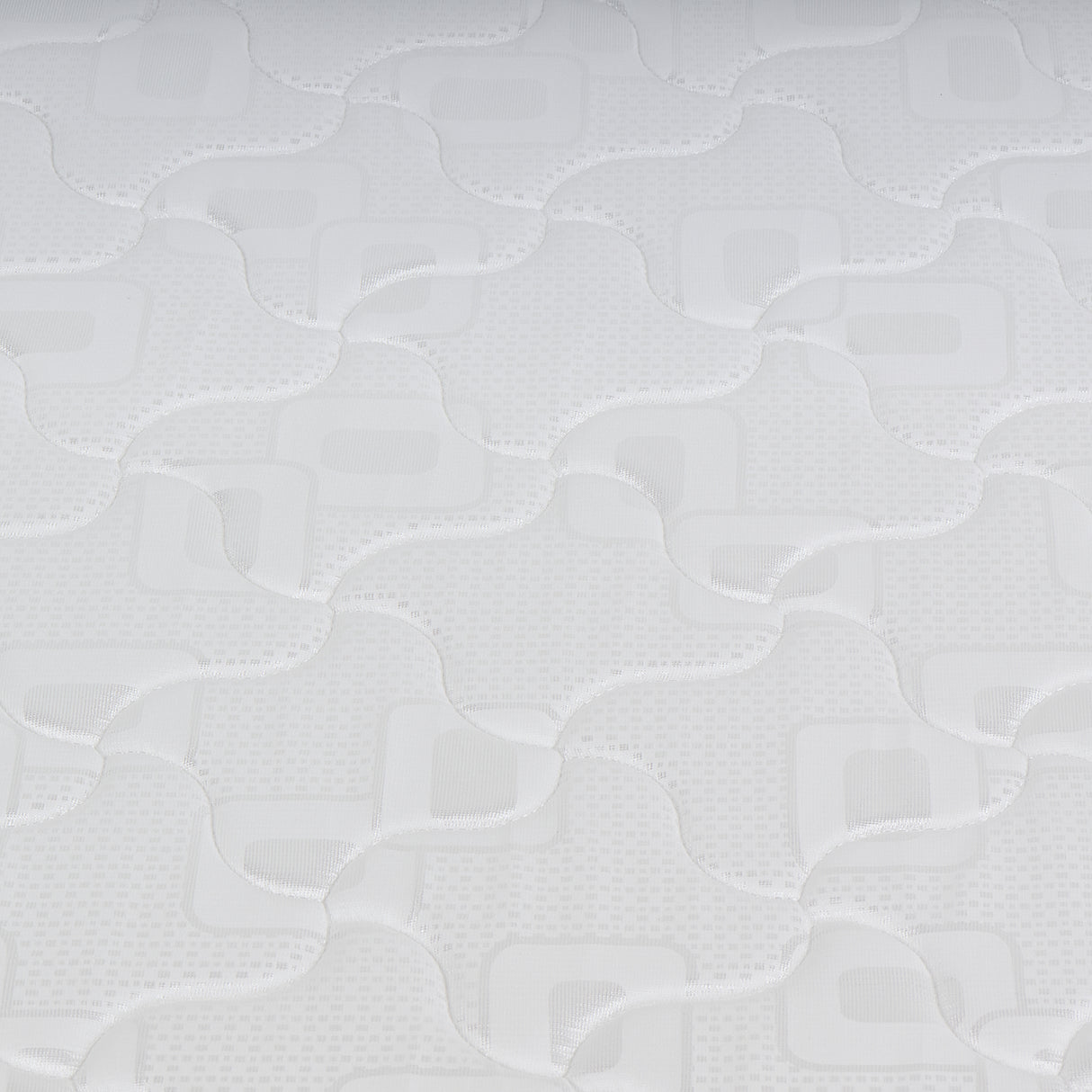 Colchón Firme Lite Resor Blanco Sencillo 100x190cm Ortopedico - COLCHONES | Bylmo
