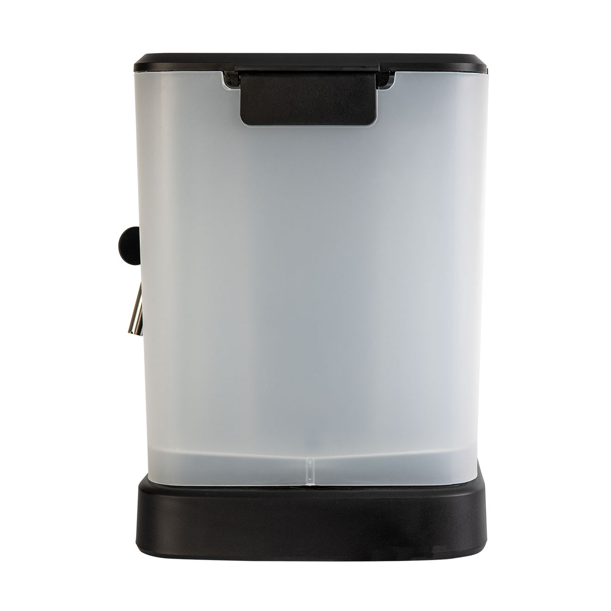 Cafetera Eléctrica Espresso Negro 19x15cm Para Diez Tazas - CAFETERAS ELECTRICAS | Bylmo