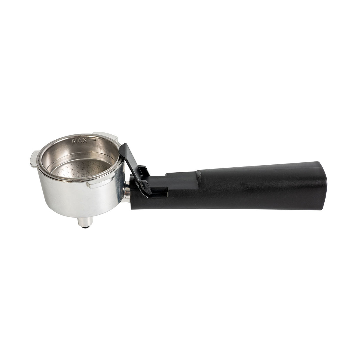 Cafetera Eléctrica Espresso Negro 19x15cm Para Diez Tazas - CAFETERAS ELECTRICAS | Bylmo