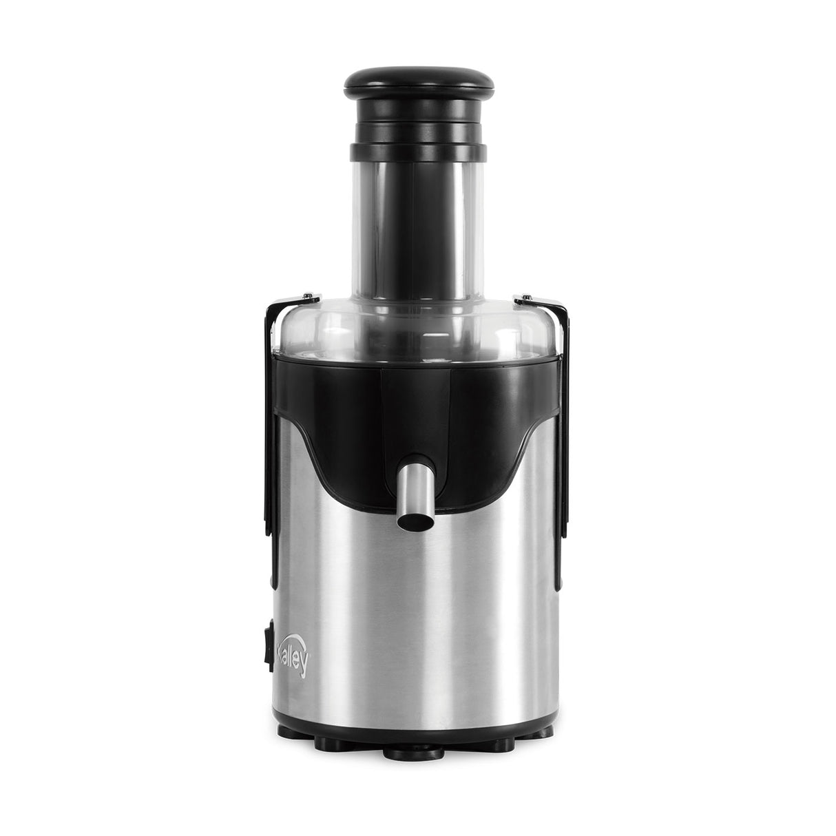 Extractor de Jugos Gris 33x45.5cm De 2.5 Litros - EXPRIMIDORES Y EXTRACTORES | Bylmo