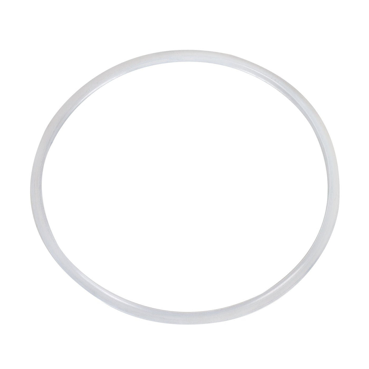 Olla de Presión Plateado De Aluminio 49.5x25.6cm de 11 Litros sin Revestimiento - OLLAS Y SARTENES | Bylmo