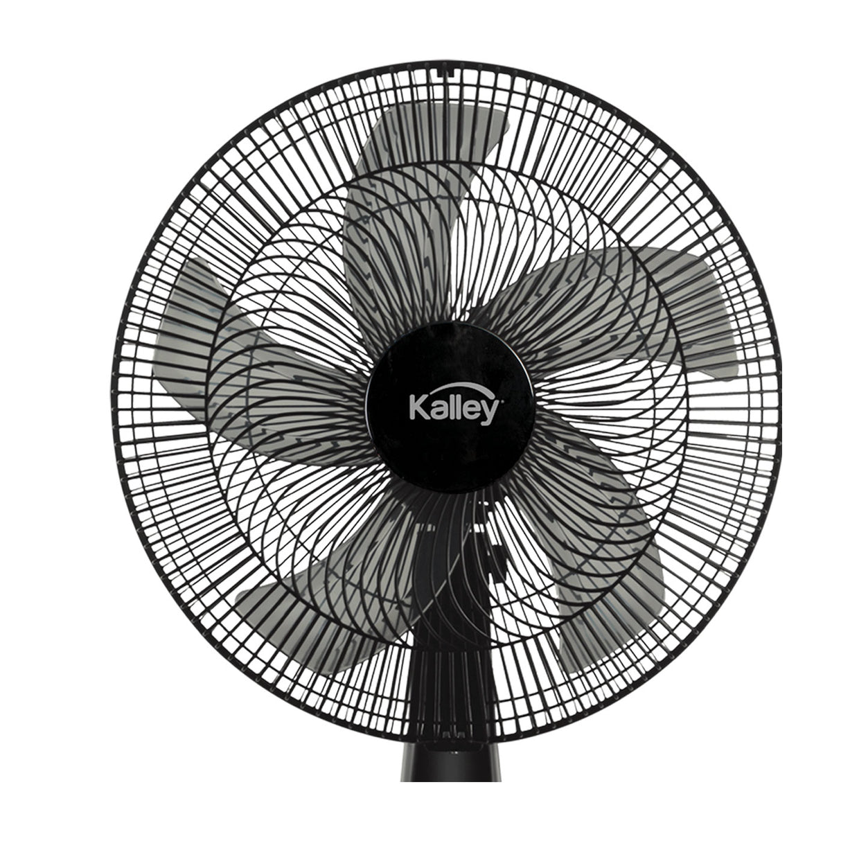 Ventilador 3 en 1 Negro 51.8x132cm de Tres Velocidades con Oscilación - VENTILADORES | Bylmo