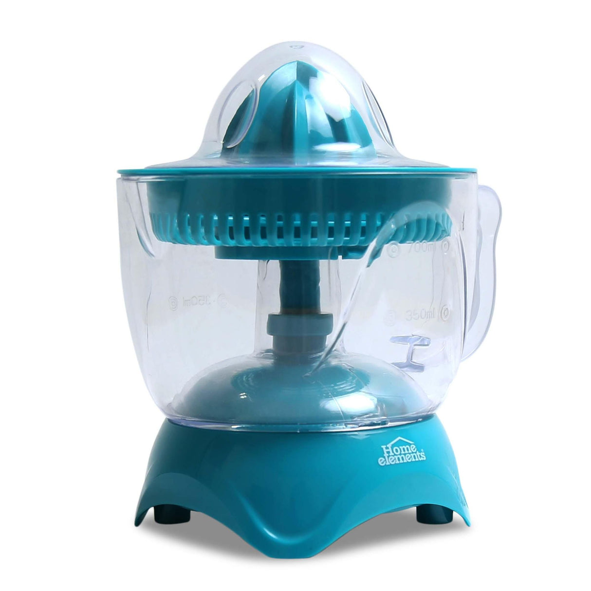 Exprimidor Duo Mix Pro Azul 14.5x19cm De 1 Litro con Base Antideslizante - EXPRIMIDORES Y EXTRACTORES | Bylmo