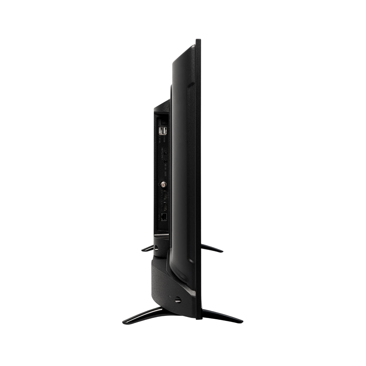 Televisor Led Smart Google 72.8x42.6cm de 32 Pulgadas HD 720P Con Wifi Integrado y Con Bluetooth - TELEVISORES | Bylmo
