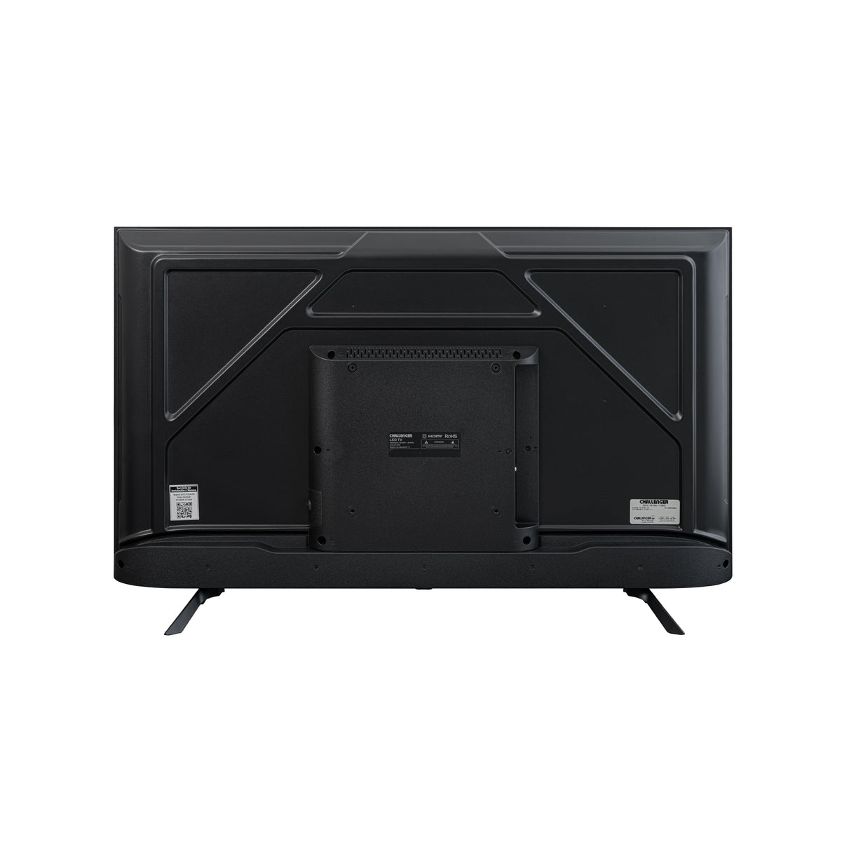 Televisor Led Smart Google 89.1x52.1cm de 40 Pulgadas FULL HD 1080P Con Wifi Integrado y Con Bluetooth - TELEVISORES | Bylmo