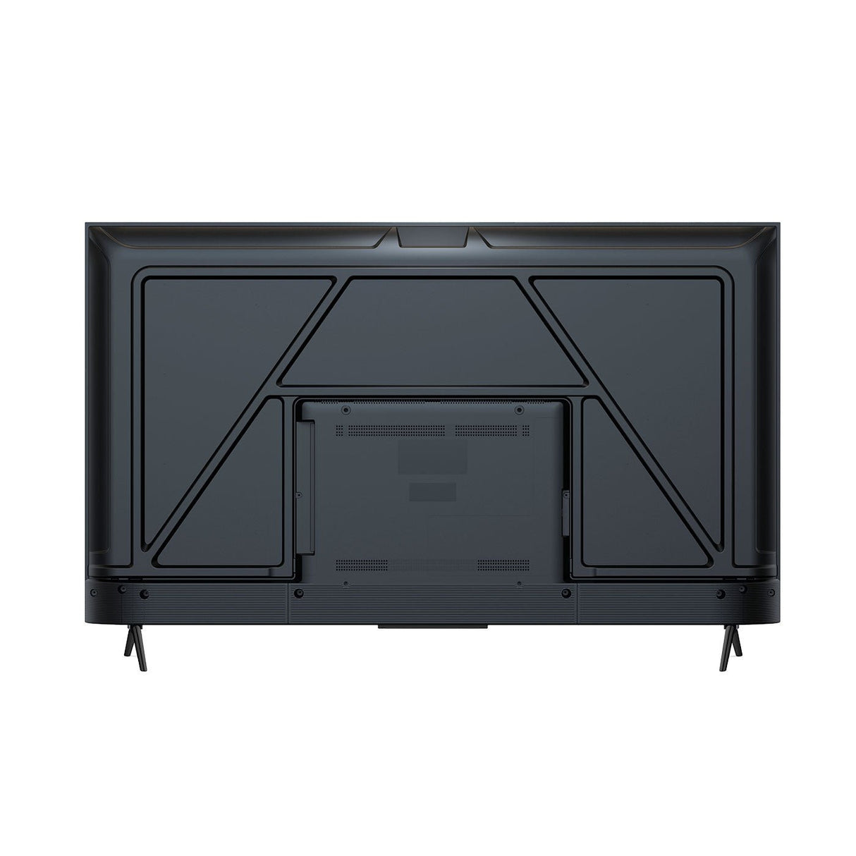 Televisor Kalley Smart QLED 4K 55 Pulgadas Google Negro 135x83cm con Wifi Integrado y con Bluetooth - TELEVISORES | Bylmo