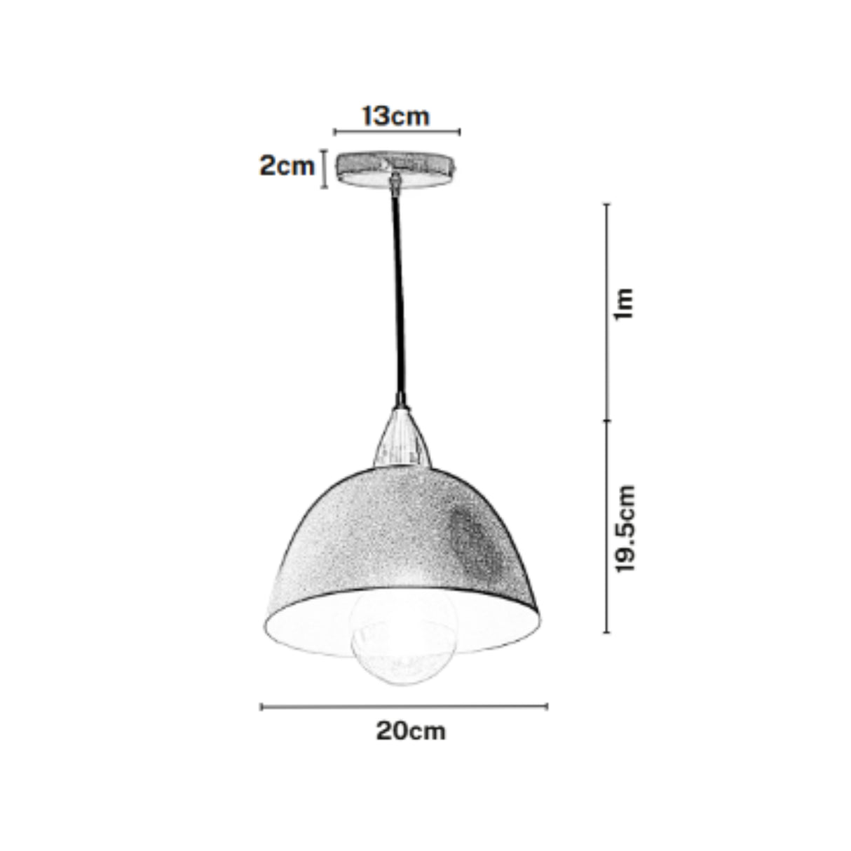 Lámpara de Techo Led Lynet Negro y Dorado 20x19.5cm Ajustable de Una Luz - LAMPARAS DE TECHO | Bylmo