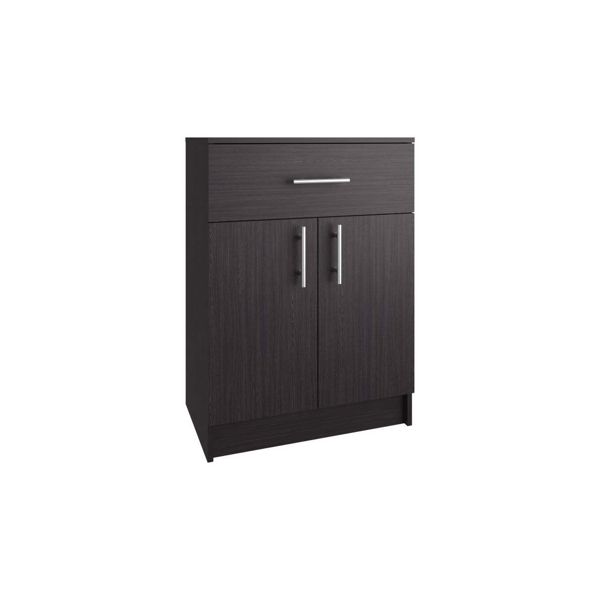 Organizador de Cocina Mayorca Wengue y 60x85.1cm con Tres Compartimientos - BARRAS Y MUEBLES AUXILIARES | Bylmo