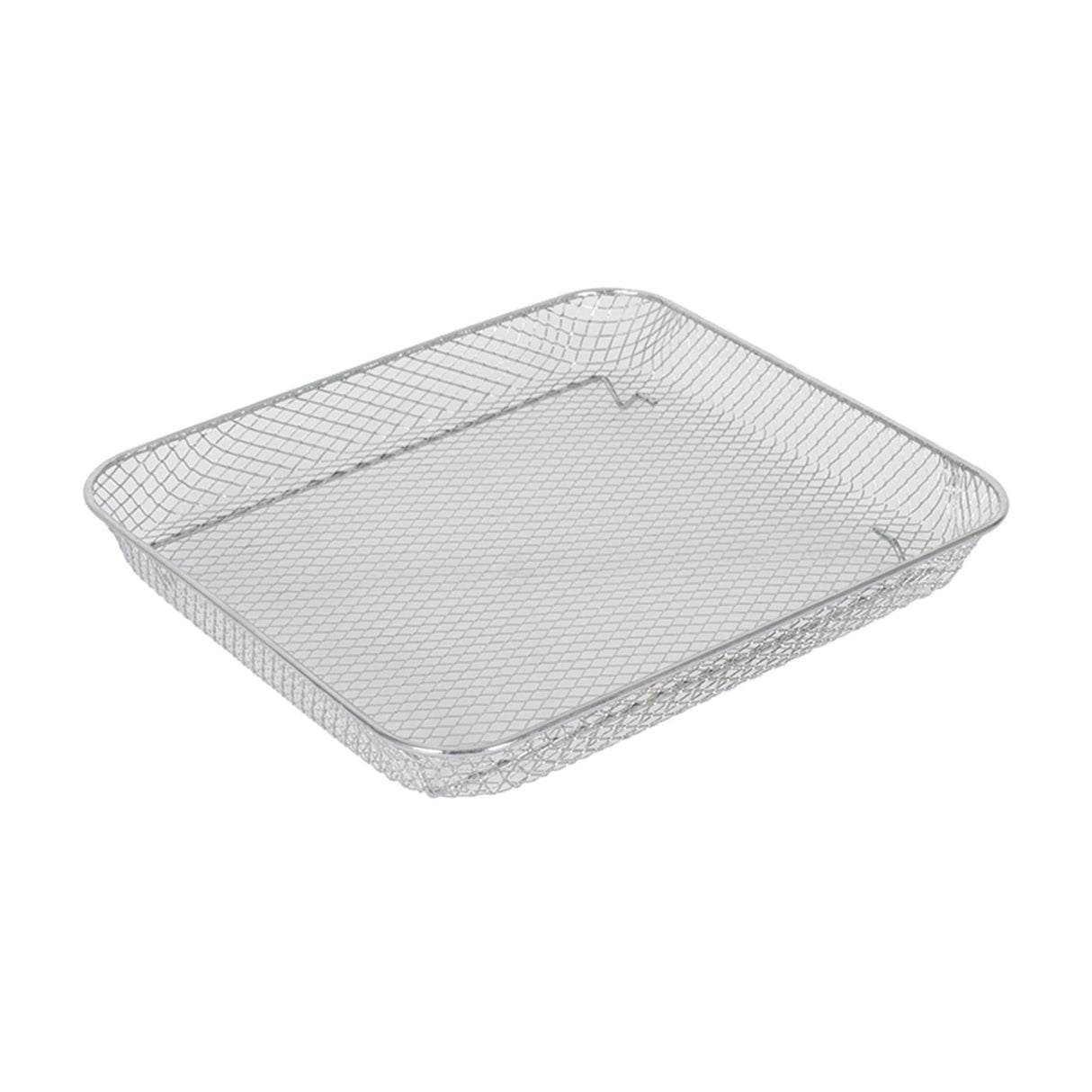 Horno Tostador Kalley Plateado 40x34.6cm con Seis Funciones Preconfiguradas y con Función de AirFryer - HORNOS TOSTADORES | Bylmo