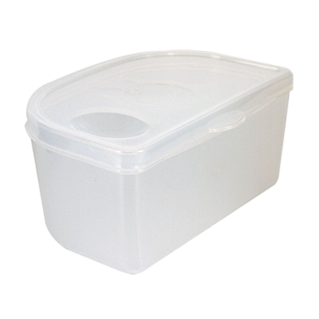 Lonchera Eléctrica Kalley Blanco y Azul 23.2x10cm De 1.1 Litros con Dos Compartimientos y con Tapa Hermética - LONCHERAS ELECTRICAS | Bylmo