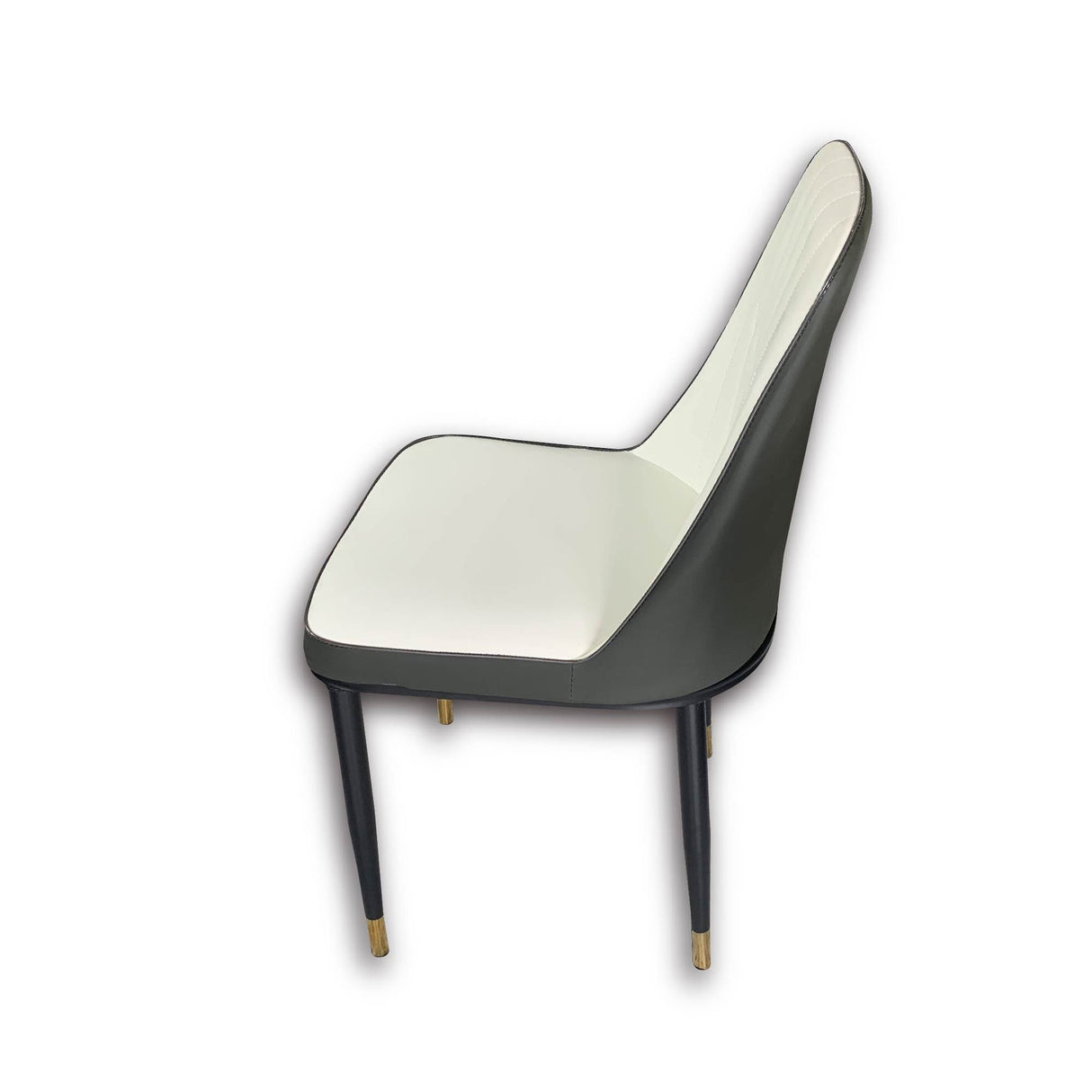 Combo Comedor y Sillas Montessori Gris 120x75cm Rectangular de Cuatro Puestos con Cuatro Sillas - COMEDORES | Bylmo