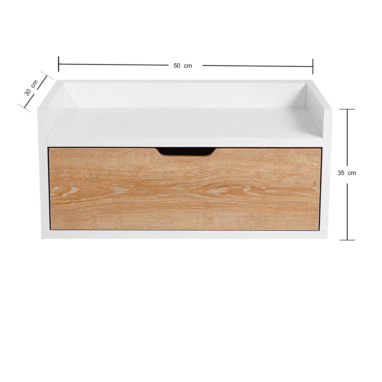 Combo Cabecero Gris 140x60cm Abullonada para Cama Doble con Dos Mesas de Noche - CABECEROS | Bylmo