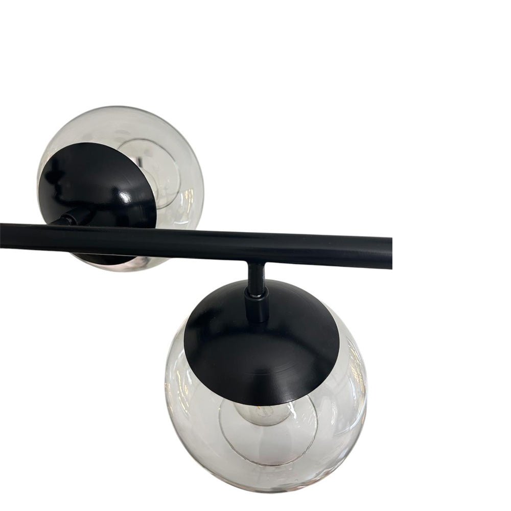 Lámpara de Techo Colgante Fontein Dorado 13x32cm Ajustable con Bombilla LED - LAMPARAS DE TECHO | Bylmo