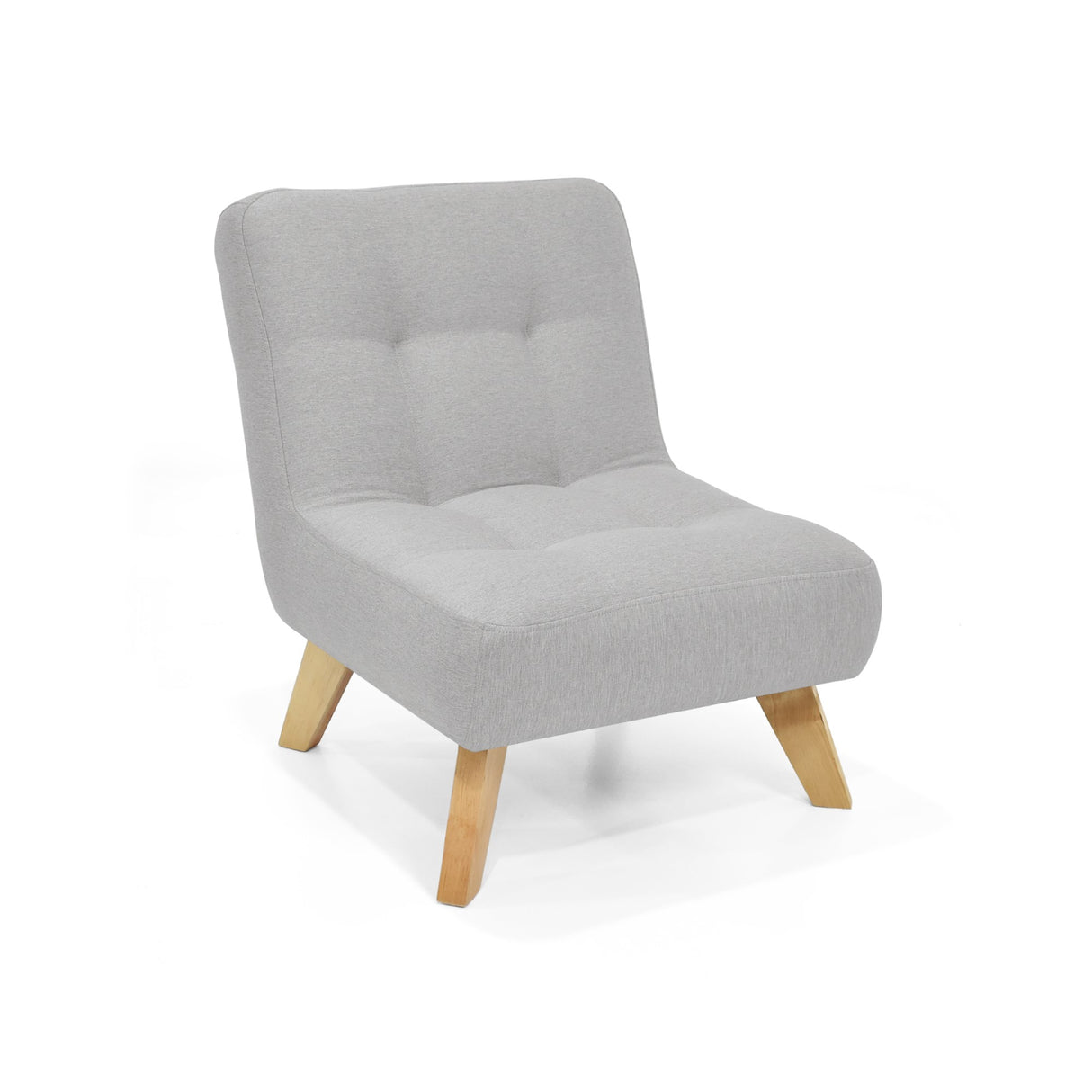 Poltrona Porto Plata 67x80cm De Un Puesto Capitoneado - SOFAS Y POLTRONAS | Bylmo