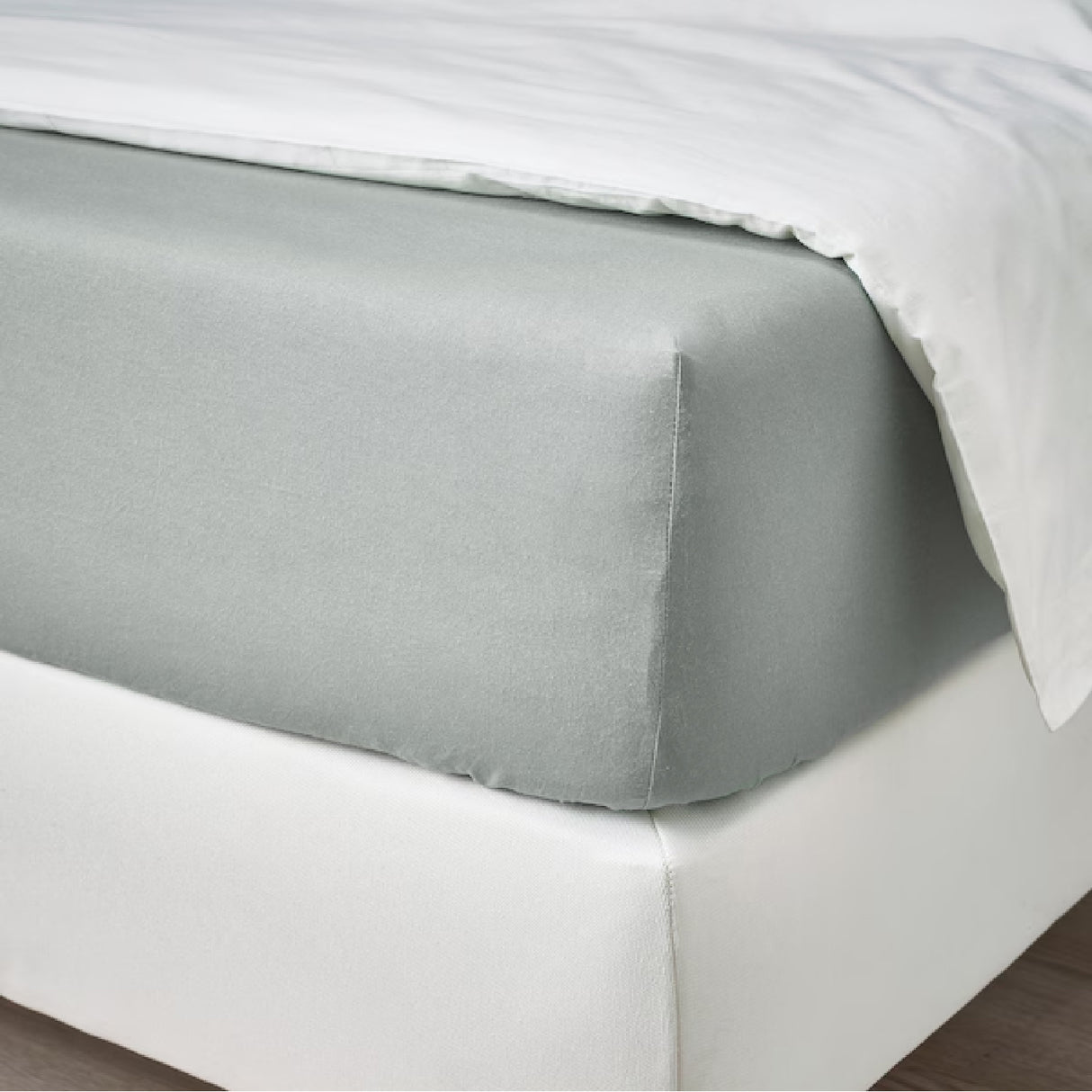 Combo Edredón Acolchado Bicolor Beige y Gris Claro 280x240cm Doble Faz para Cama King - TENDIDOS Y CUBRELECHOS | Bylmo