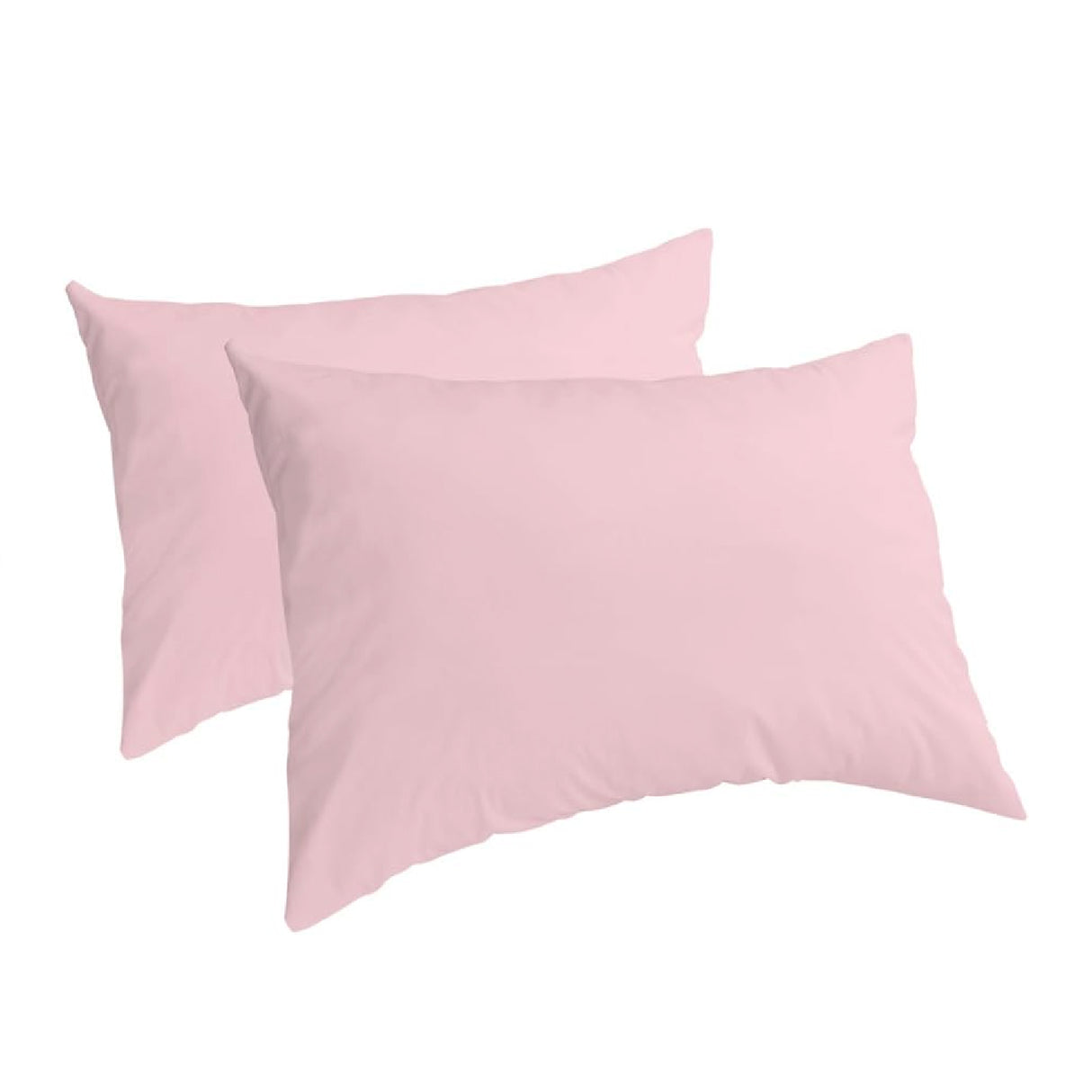 Combo Edredón Acolchado Bicolor Rosado y Gris Oscuro 280x240cm Doble Faz para Cama King - TENDIDOS Y CUBRELECHOS | Bylmo