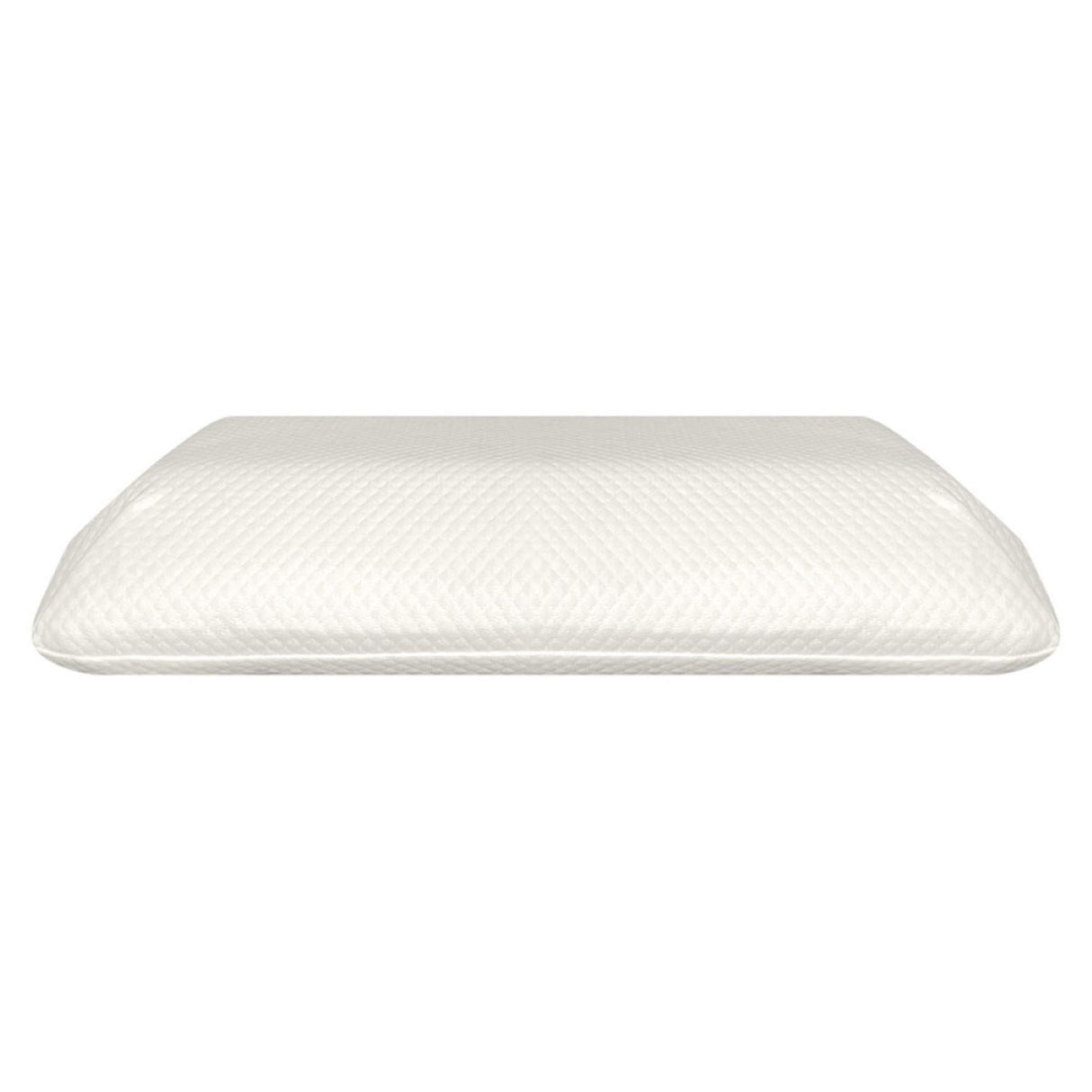 Almohada Espuma Firme 58x39cm Multi Postura - ALMOHADAS | Bylmo
