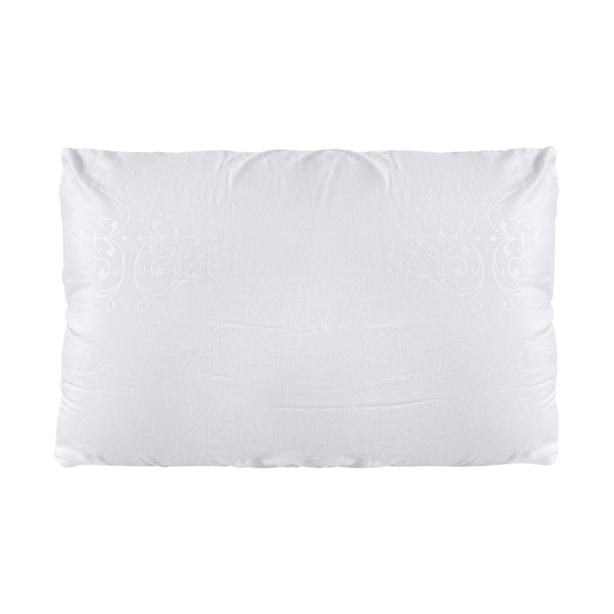 Combo 2 Almohadas Viscoflex Espuma Firme 59x39cm Para Dormir De Costado - ALMOHADAS | Bylmo