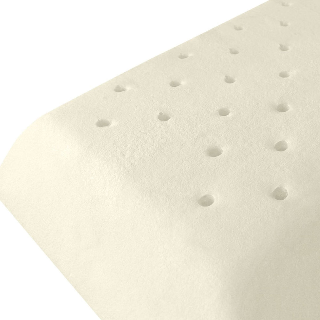 Combo 4 Almohadas Espuma Firme 58x39cm Multi Postura - ALMOHADAS | Bylmo