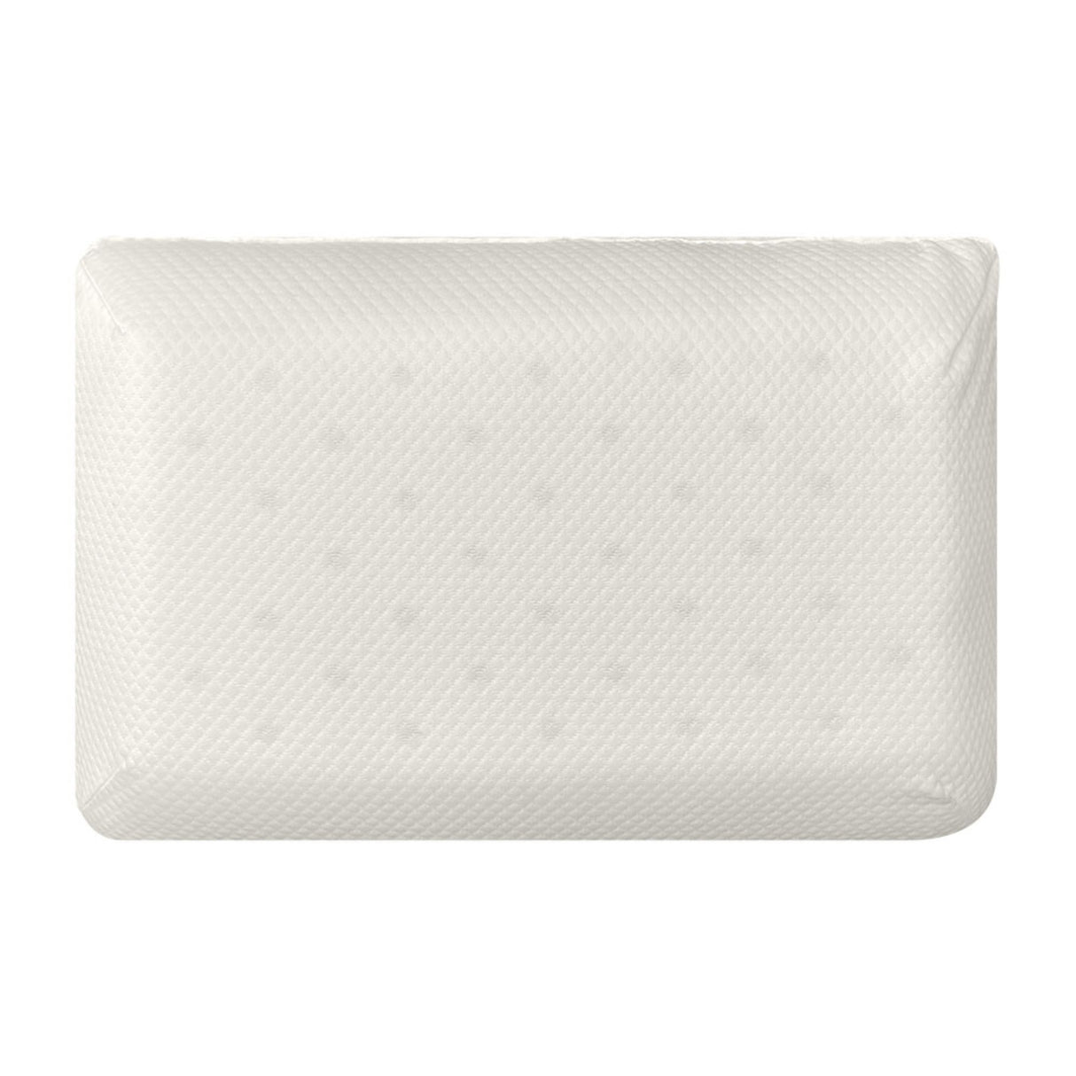 Combo 4 Almohadas Espuma Firme 58x39cm Multi Postura - ALMOHADAS | Bylmo