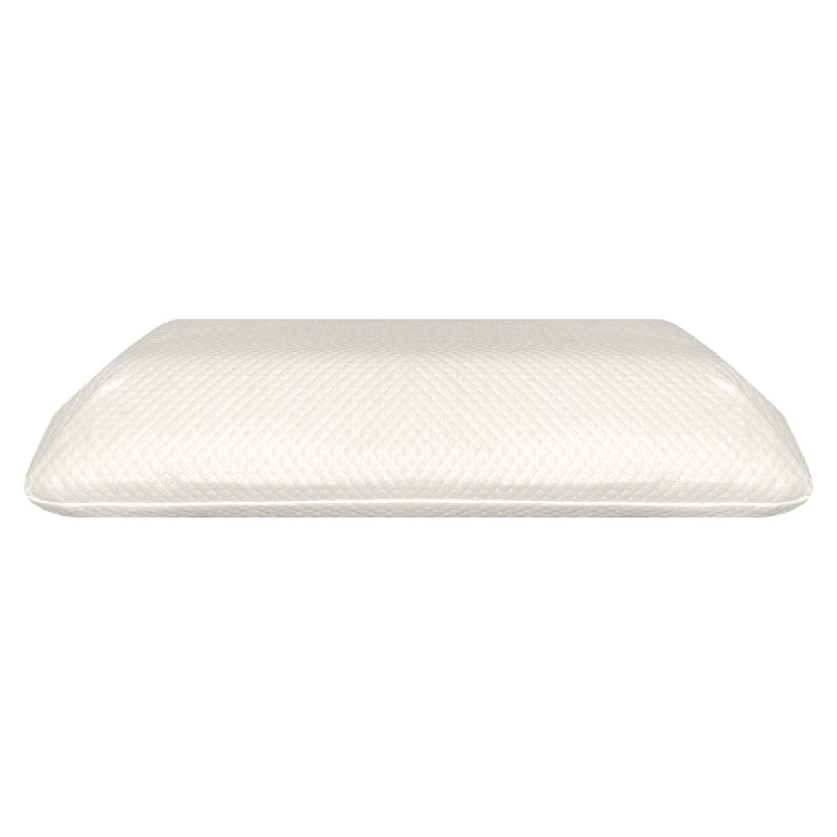 Combo 4 Almohadas Espuma Firme 58x39cm Multi Postura - ALMOHADAS | Bylmo