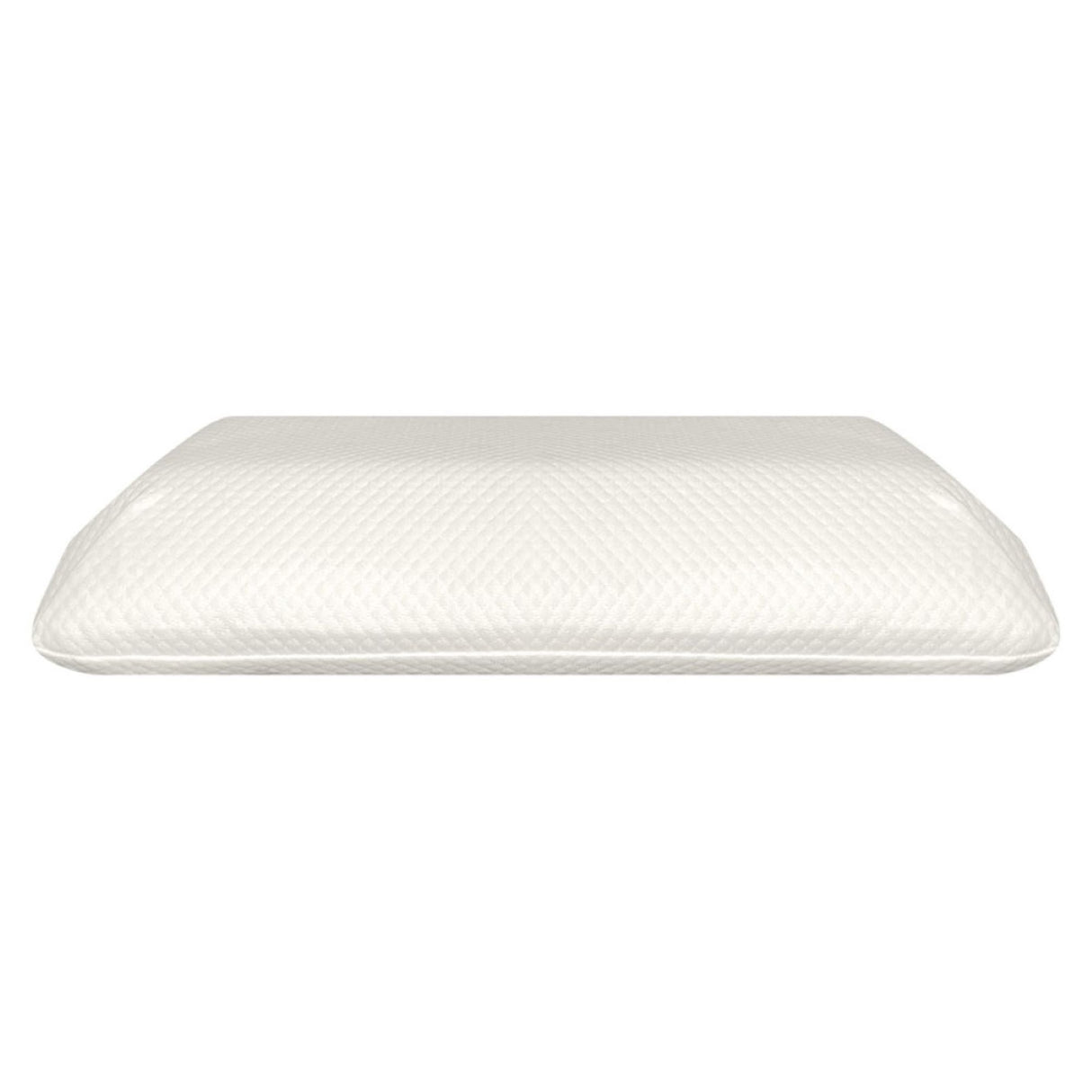 Combo 4 Almohadas Espuma Firme 58x39cm Multi Postura - ALMOHADAS | Bylmo