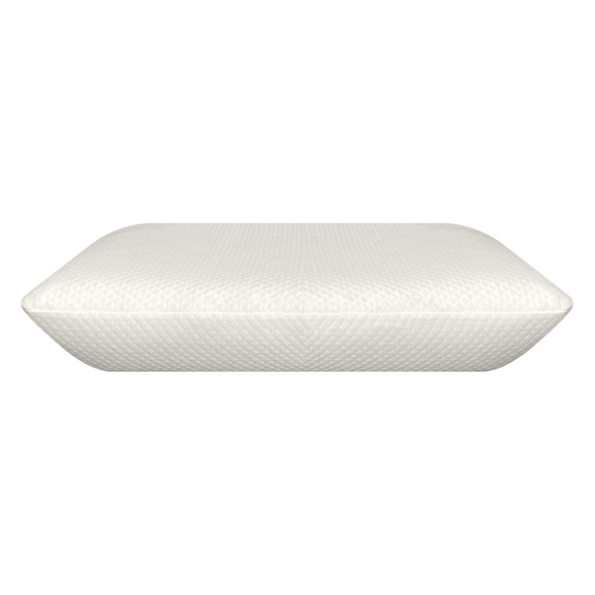 Combo 4 Almohadas Espuma Firme 58x39cm Multi Postura - ALMOHADAS | Bylmo