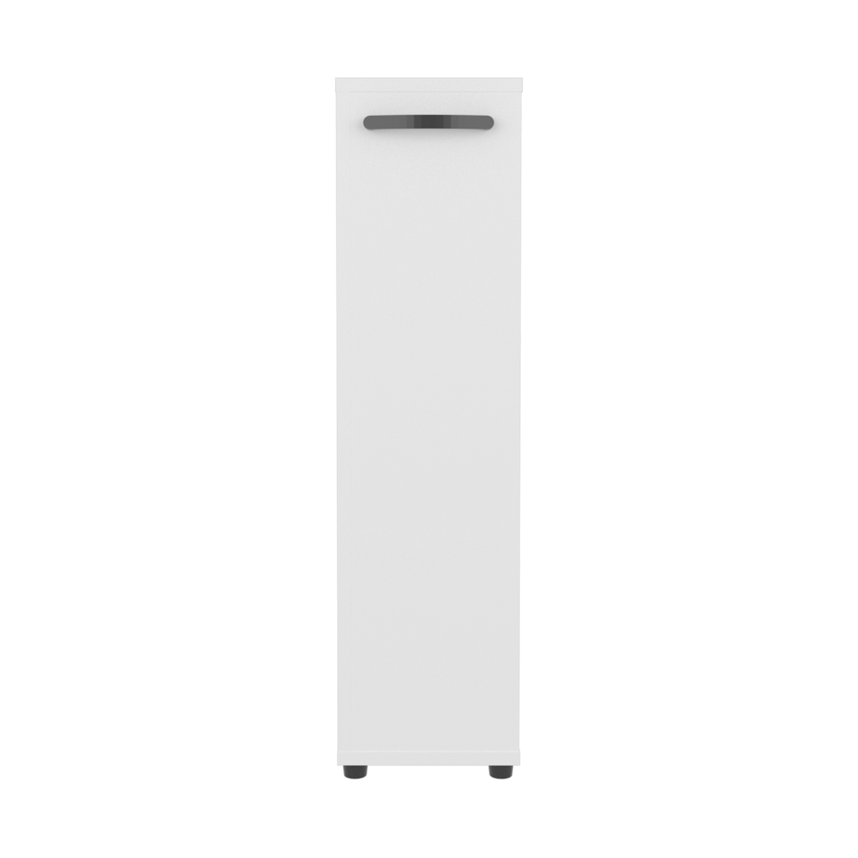 Estanteria para Baño Wiley Blanco 55x80.8cm con Dos Entrepaños - OTROS MUEBLES PARA BANHO | Bylmo