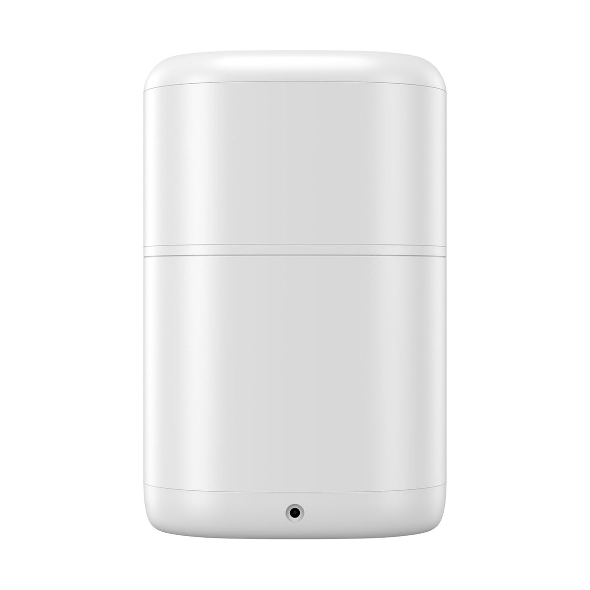 Comedero Kalley Smart K - DIM Blanco 20.7x36.8cm Para Perros y Gatos con Contenedor de 3 Litros - COMEDEROS PARA MASCOTAS | Bylmo