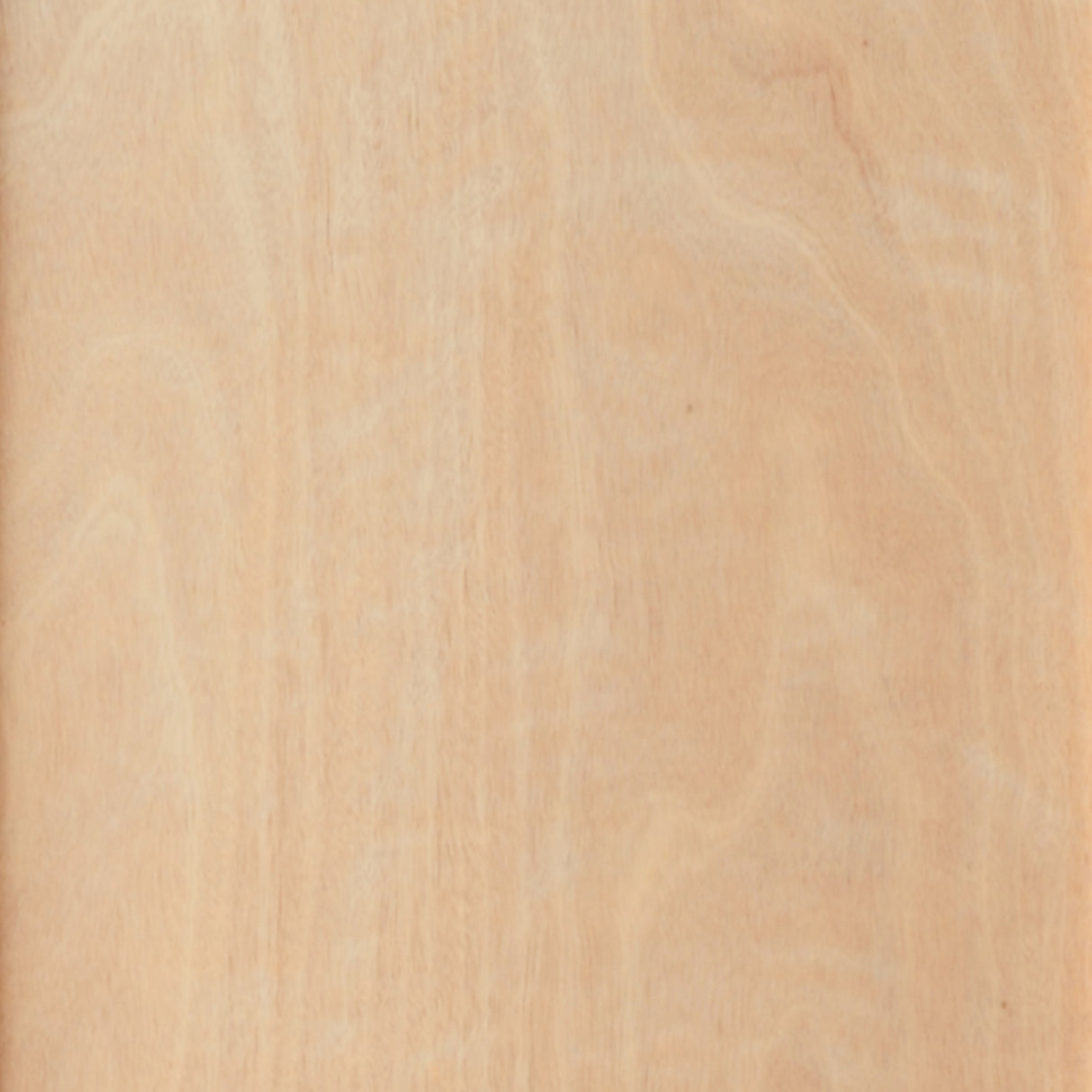 Puerta Okume Madera 65x200cm Virgen sin Marco y sin Chapa - PUERTAS | Bylmo