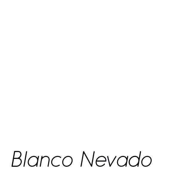 Set de 3 Repisas Blanco 14x50cm Minimalistas Rectangulares y Flotantes - REPISAS | Bylmo