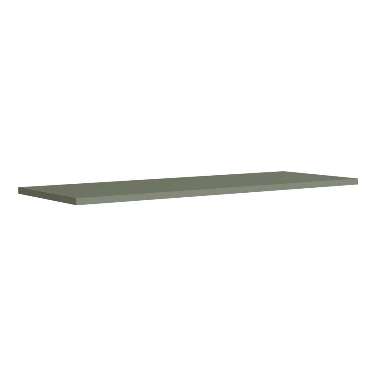 Caja Entrepaños organizadores x 6 Agave 80x29cm Rectangulares - REPISAS | Bylmo