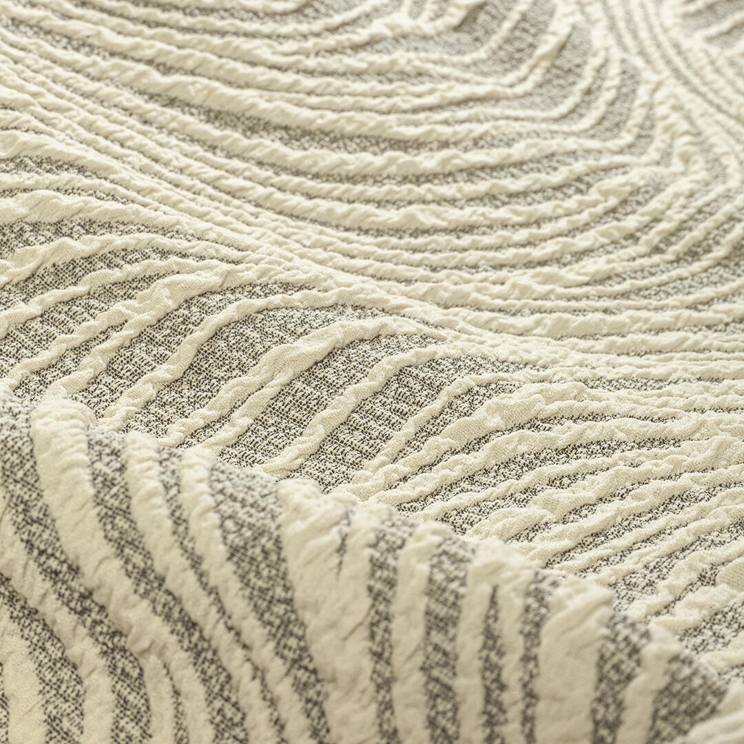 Protector de Sofá Beige 180x70cm de Tres Puestos y Protege Apoyabrazos - PROTECTORES DE SOFA | Bylmo