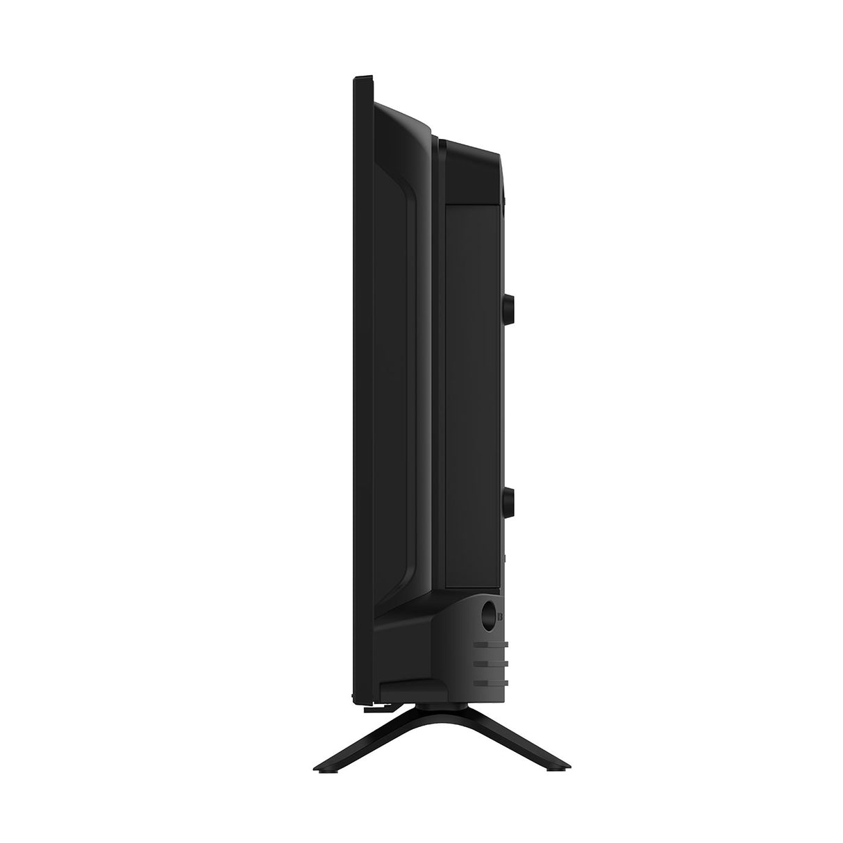 Televisor Kalley Negro 54.91x33.06cm de 24" Pulgadas Hd 768P - TELEVISORES | Bylmo
