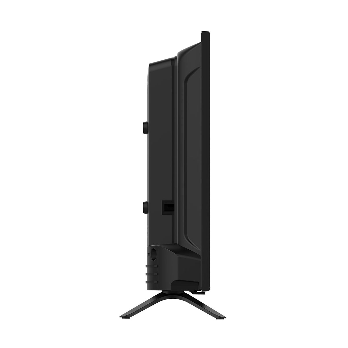 Televisor Kalley Negro 54.91x33.06cm de 24" Pulgadas Hd 768P - TELEVISORES | Bylmo