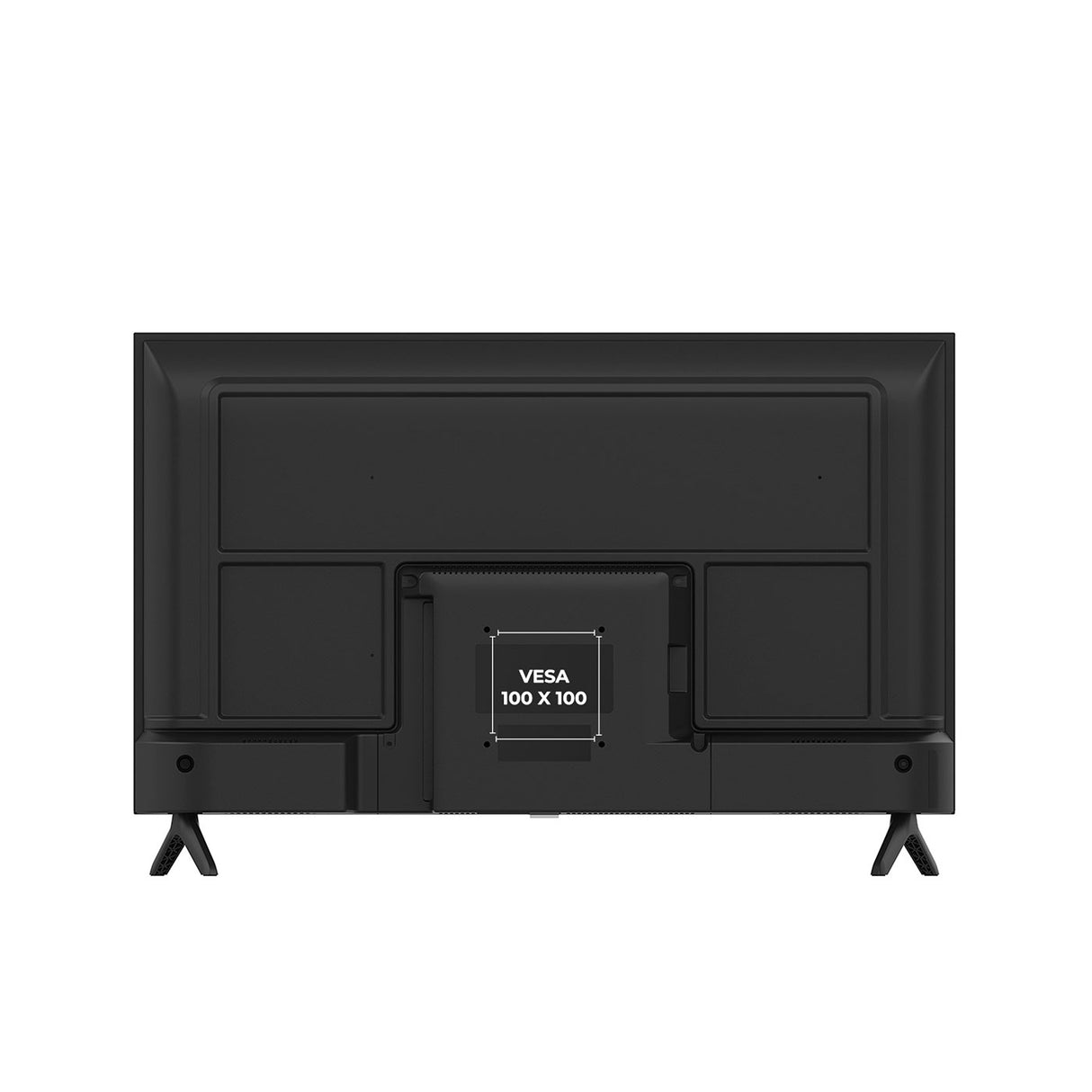 Televisor Kalley Negro 71.6x42.36cm de 32" Pulgadas Hd 768P - TELEVISORES | Bylmo