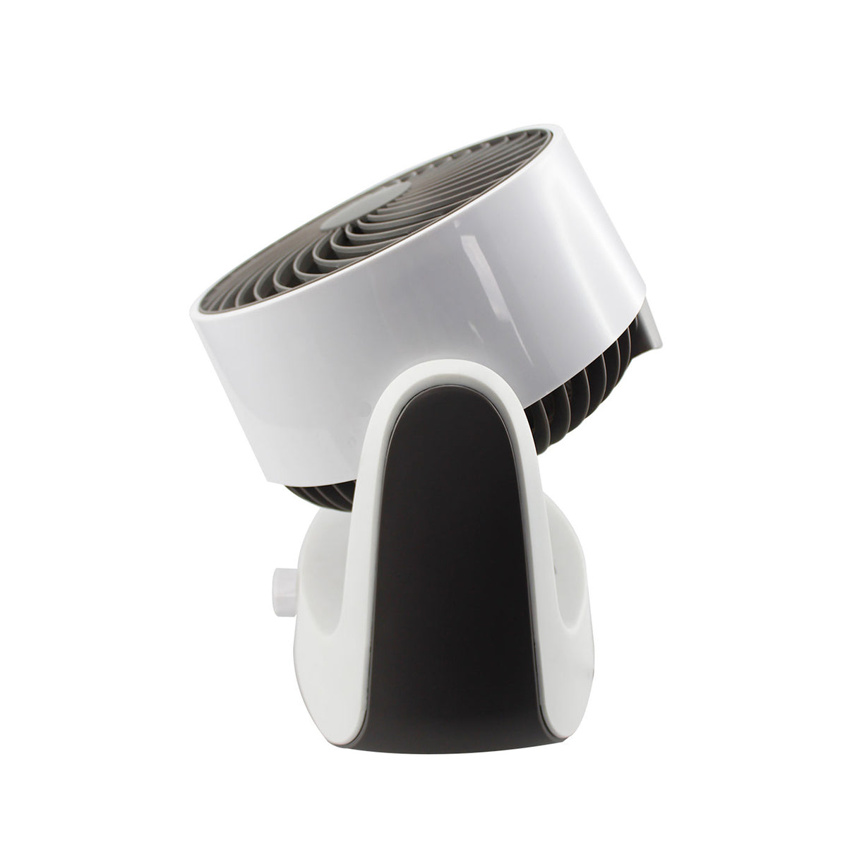 Ventilador Kalley Blanco 32x33cm de 3 Velocidades y con Oscilación - VENTILADORES | Bylmo