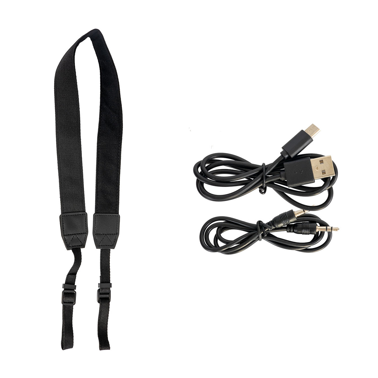 Parlante Kalley Negro 31x15.2cm Portátil con Conexión Bluetooth - PARLANTES | Bylmo