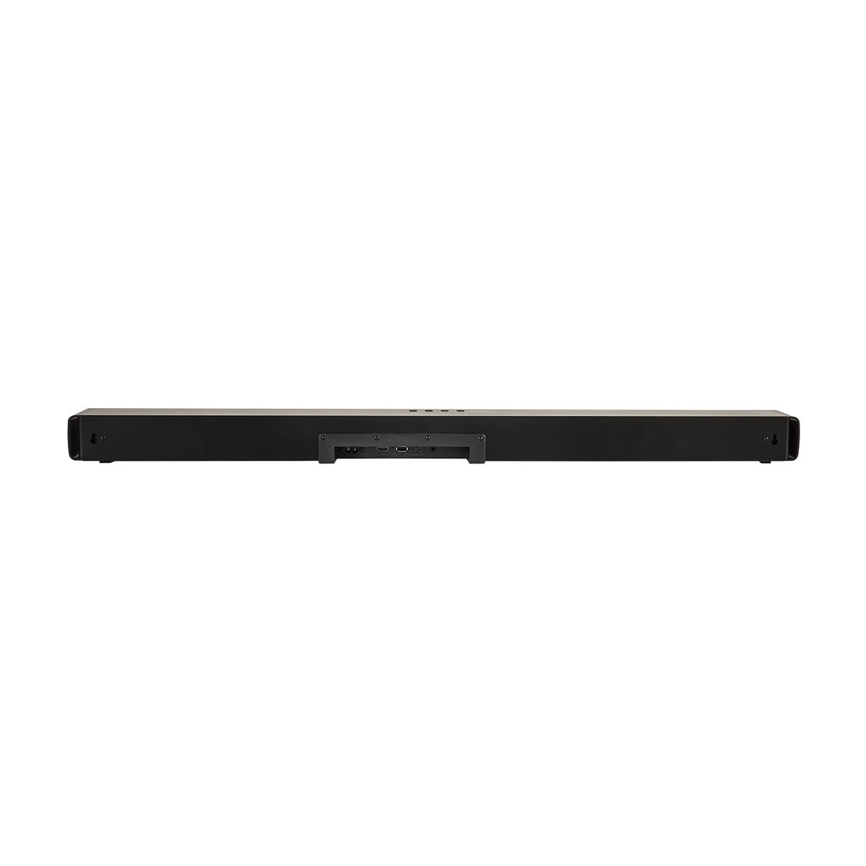 Set Barra de Sonido Kalley Negro 92x63cm con Conexión Bluetooth con Control Remoto y con Subwoofer - BARRAS DE SONIDO | Bylmo