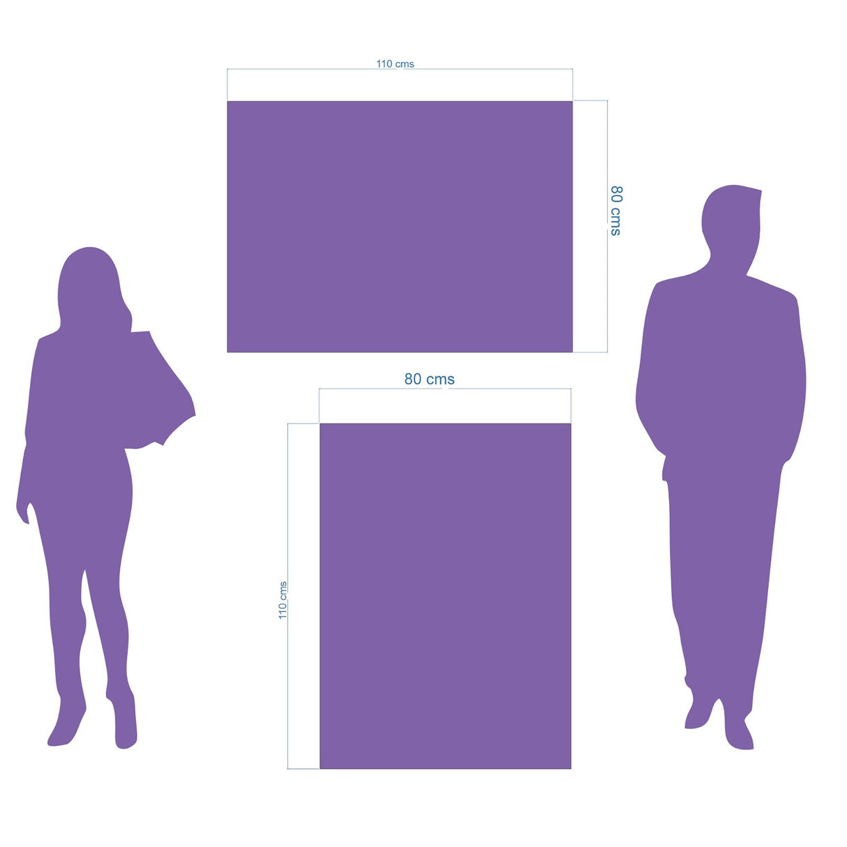 Cuadro decorativo Lienzo Buda Universal 110x80cm - CUADROS | Bylmo