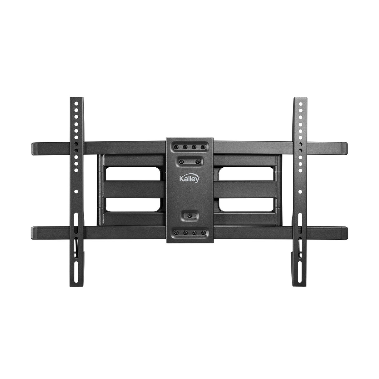 Soporte de TV Ajustable Kalley Negro 71x43cm para TV Hasta 80" Pulgadas - SOPORTES PARA TV | Bylmo