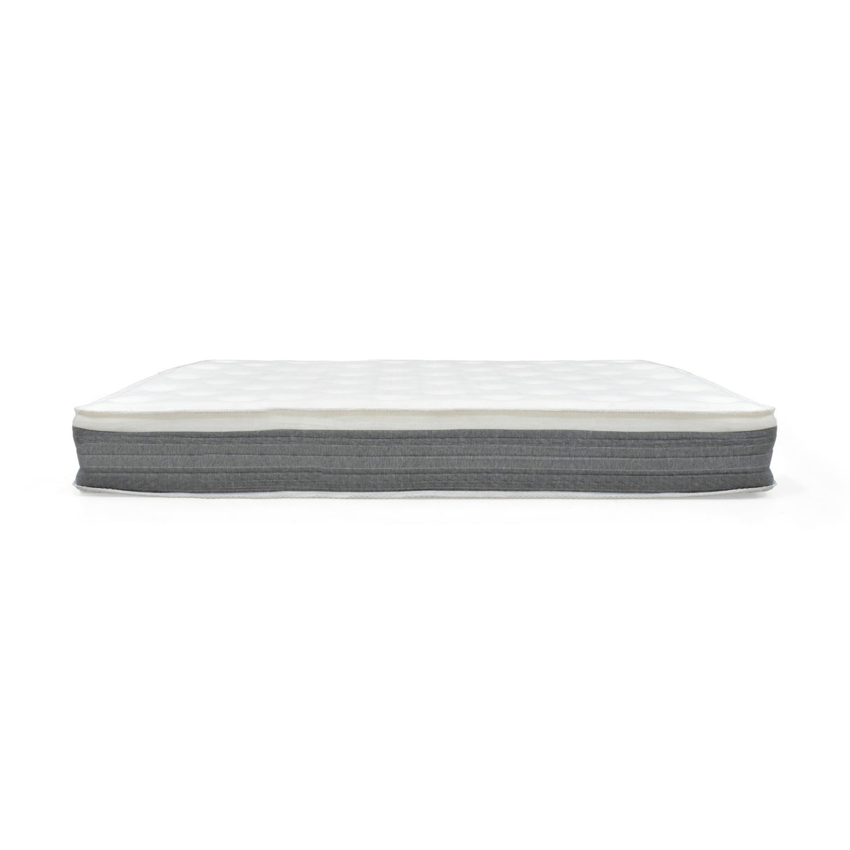 Colchón Aveiro Doble 140 X 190 Cm Medio Firme con Pillow Sencillo - COLCHONES | Bylmo