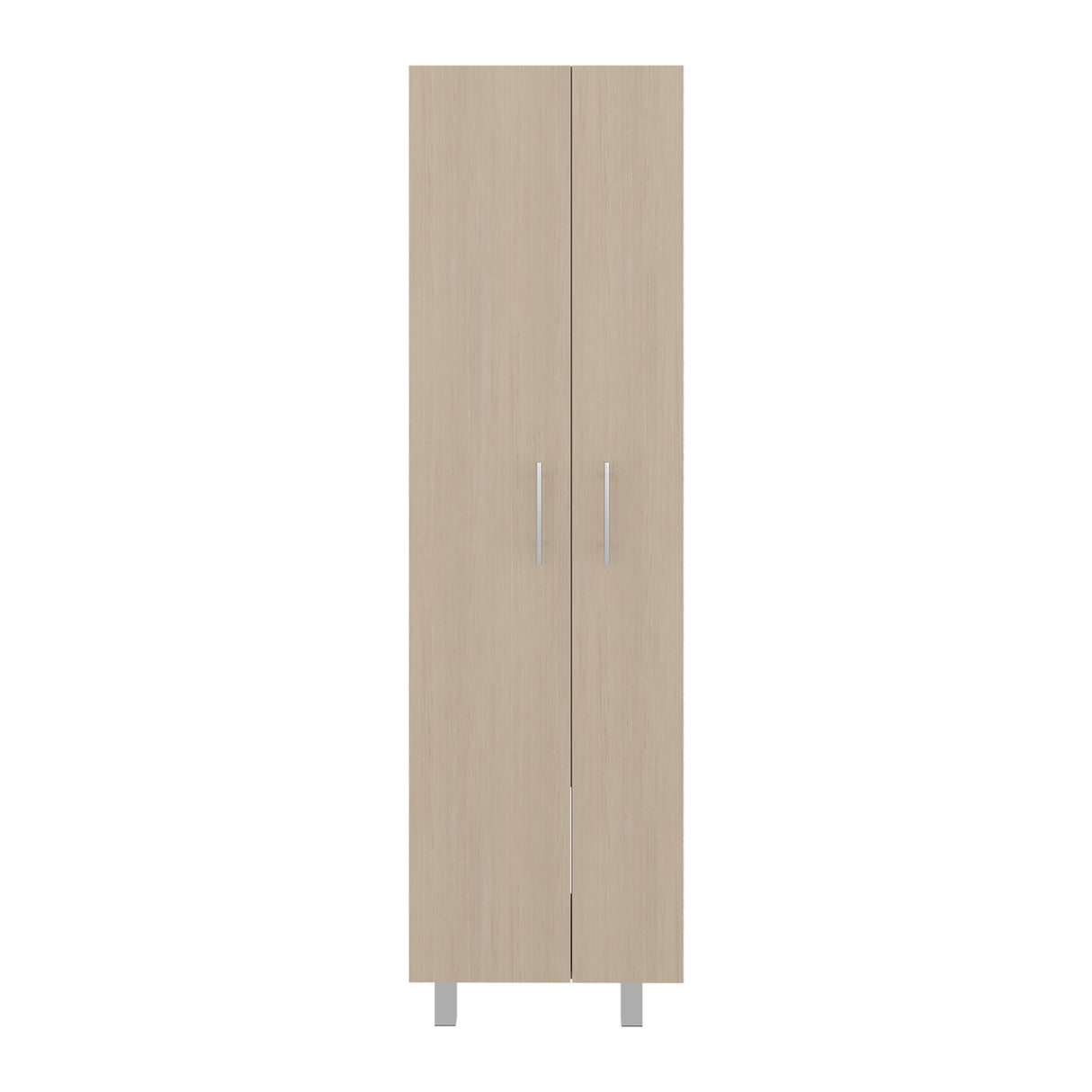 Mueble de Aseo Nala Cartagena 51.2x181.1cm para Organizar con Dos Puertas - MUEBLES DE ASEO Y ROPAS | Bylmo